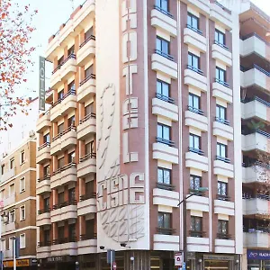 El Cisne 2*, Cordoue Espagne