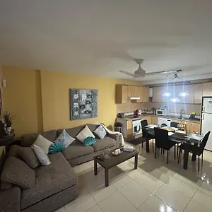 Casa Gloria Appartement