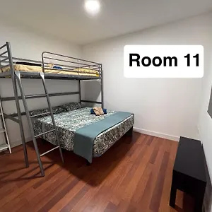  Bed & Breakfast Paraiso Tenerife