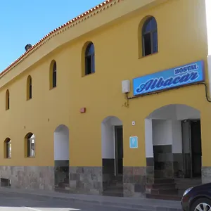 Albacar Gasthof