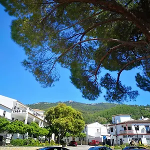 Venta Julian Hca01134 , El Bosque (Cadiz) Espagne