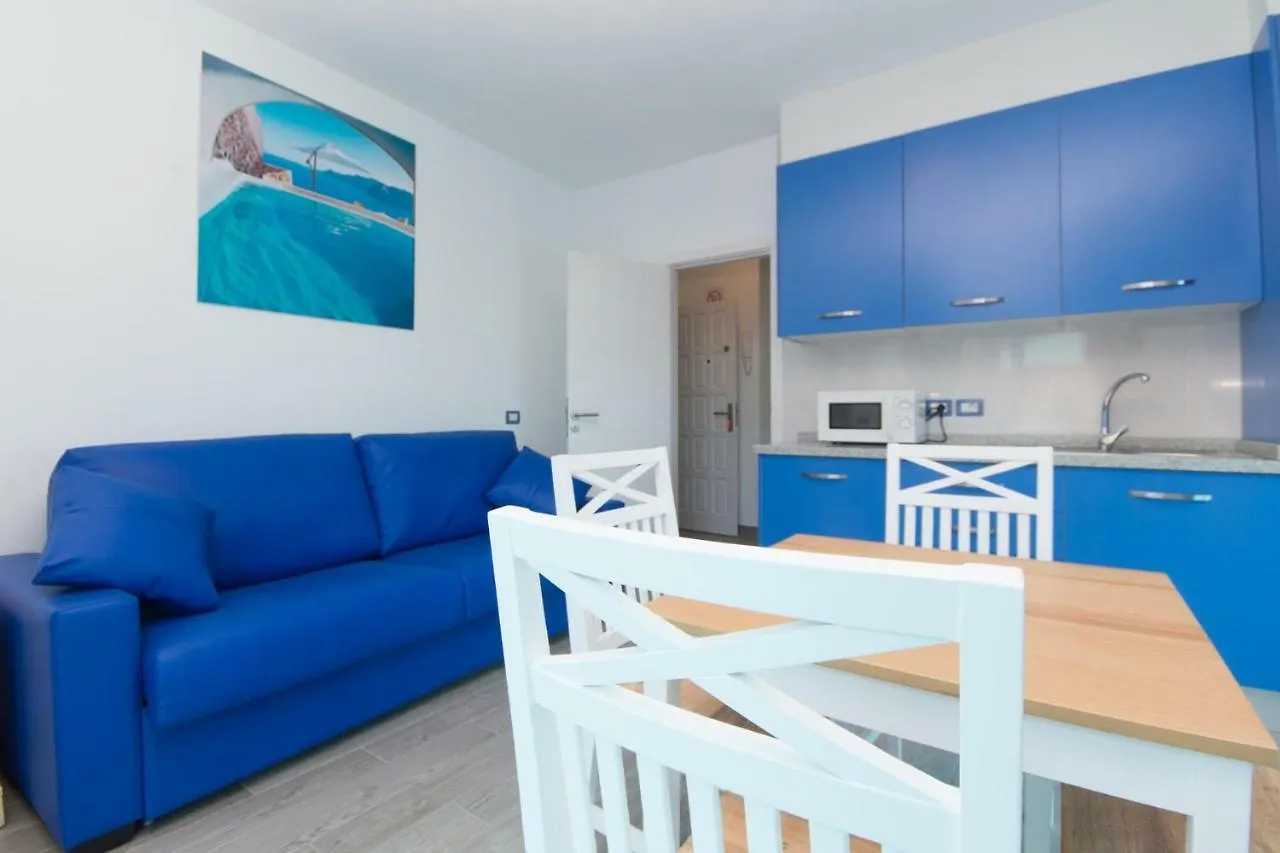 House Los Abrigos 0*,  Spain